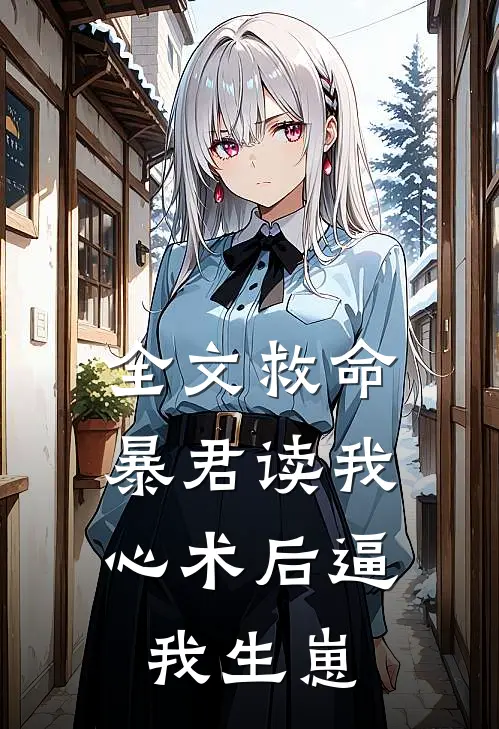 全文救命，暴君读我心术后逼我生崽