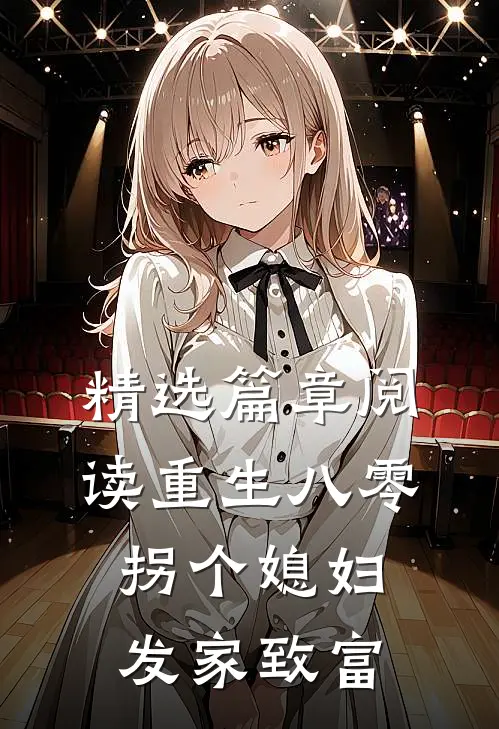 精选篇章阅读重生八零：拐个媳妇发家致富