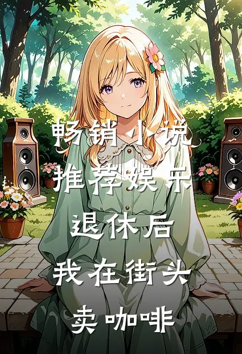 畅销小说推荐娱乐：退休后，我在街头卖咖啡