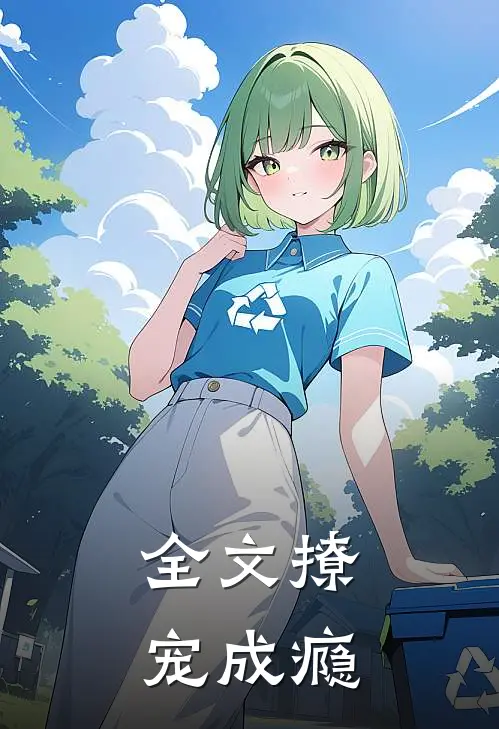 全文撩宠成瘾