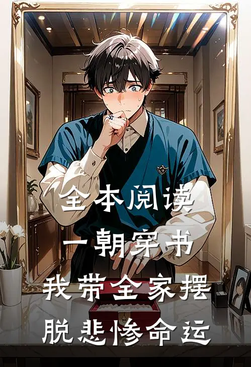 全本阅读一朝穿书，我带全家摆脱悲惨命运