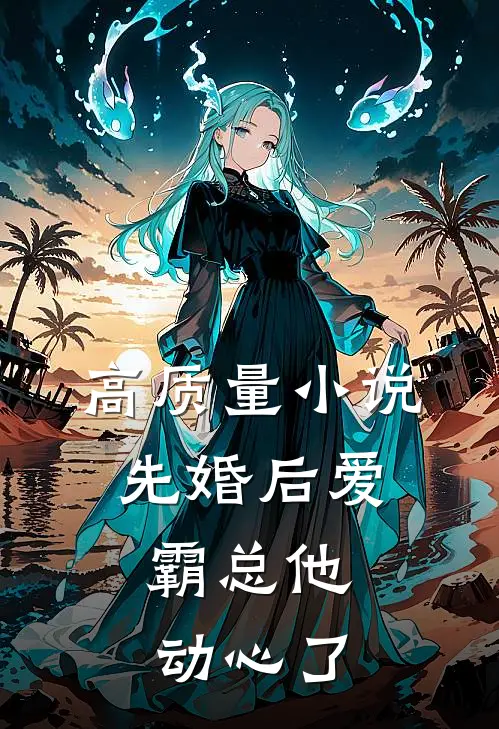 高质量小说先婚后爱，霸总他动心了
