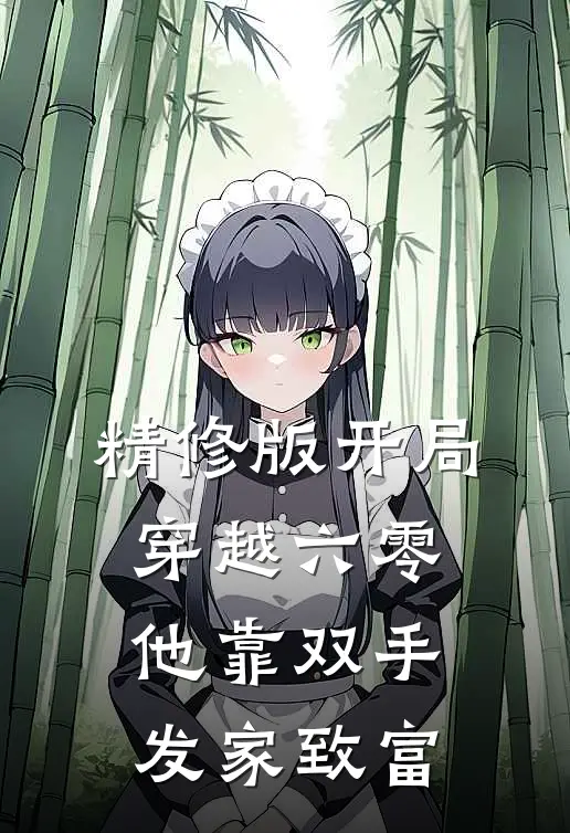 精修版开局穿越六零，他靠双手发家致富