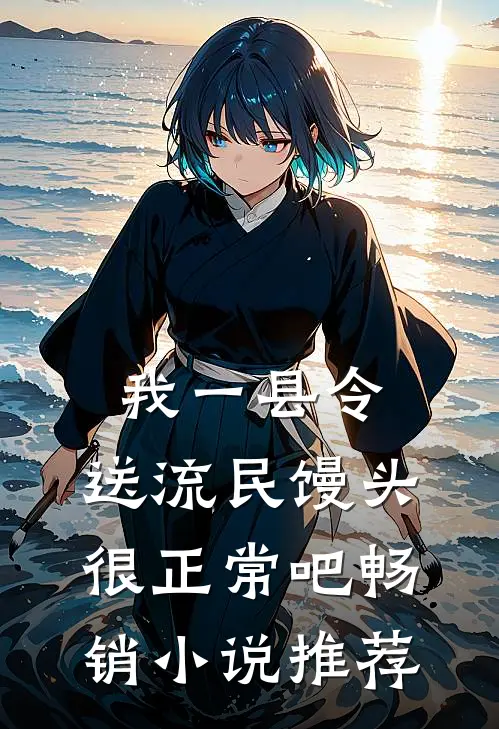 我一县令，送流民馒头很正常吧畅销小说推荐