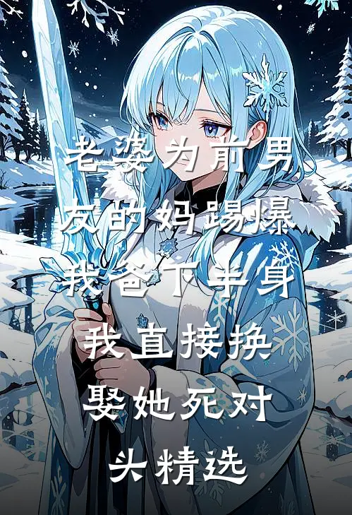 老婆为前男友的妈踢爆我爸下半身，我直接换娶她死对头精选