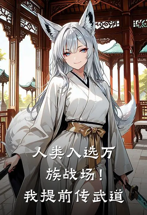 人类入选万族战场！我提前传武道