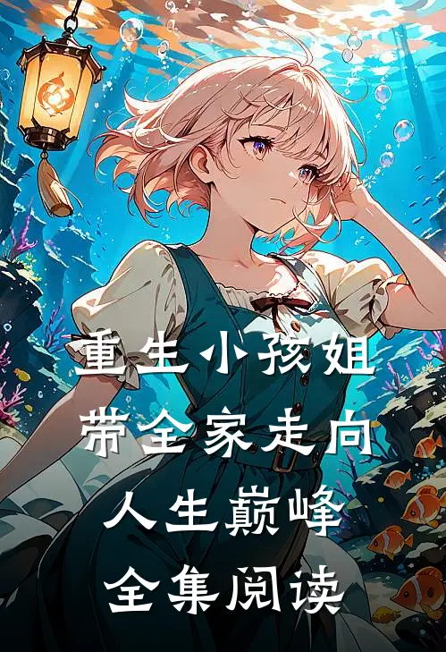 重生小孩姐，带全家走向人生巅峰全集阅读