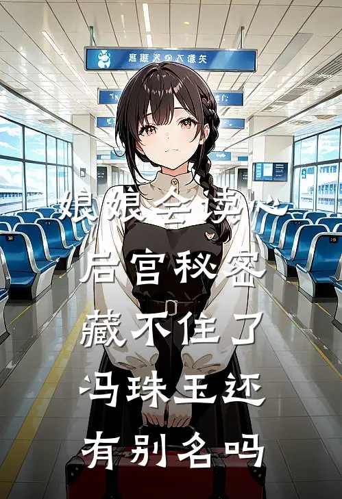 娘娘会读心,后宫秘密藏不住了冯珠玉还有别名吗