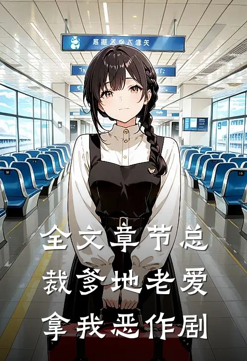 全文章节总裁爹地老爱拿我恶作剧