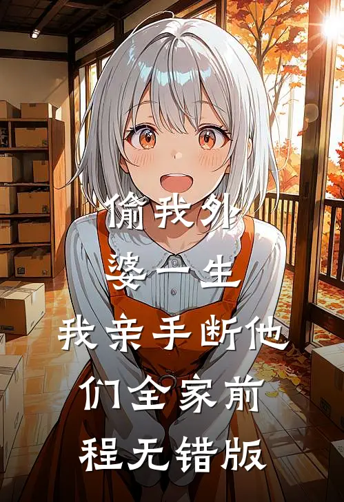偷我外婆一生，我亲手断他们全家前程无错版