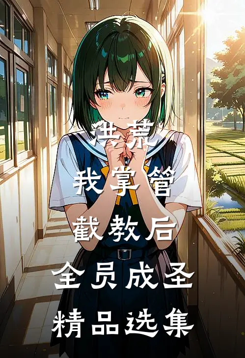 洪荒：我掌管截教后，全员成圣精品选集