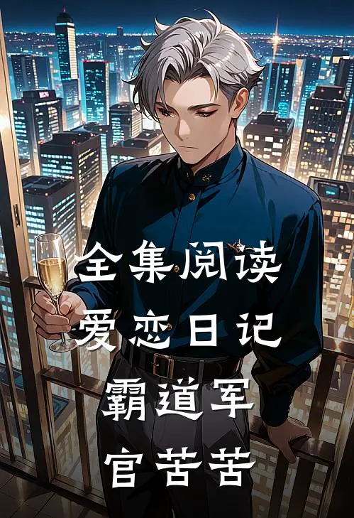 全集阅读爱恋日记：霸道军官苦苦