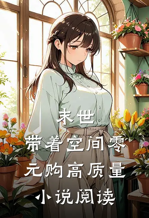 末世：带着空间零元购高质量小说阅读
