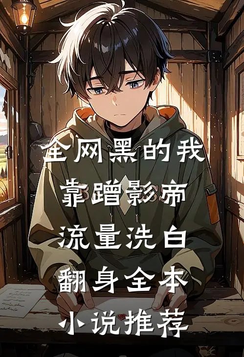 全网黑的我，靠蹭影帝流量洗白翻身全本小说推荐