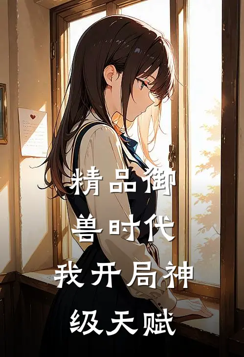 精品御兽时代，我开局神级天赋