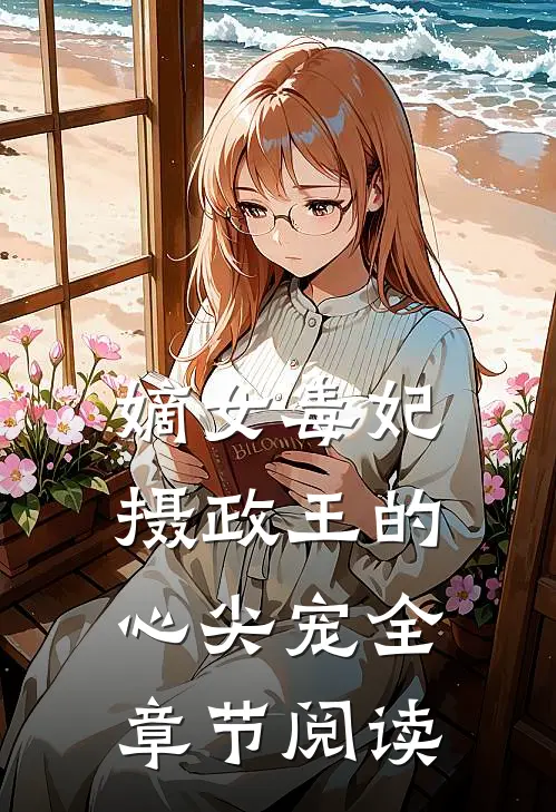 嫡女毒妃：摄政王的心尖宠全章节阅读