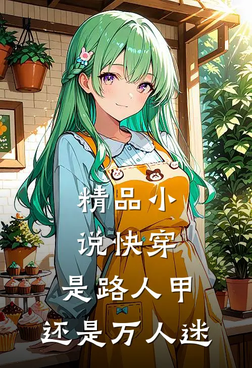 精品小说快穿：是路人甲，还是万人迷