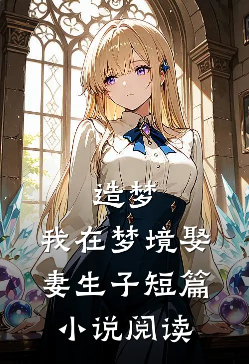 造梦：我在梦境娶妻生子短篇小说阅读