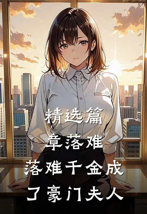 精选篇章落难：落难千金成了豪门夫人