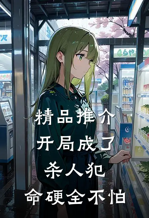 精品推介开局成了杀人犯：命硬全不怕