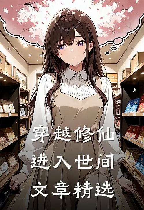 穿越修仙进入世间文章精选