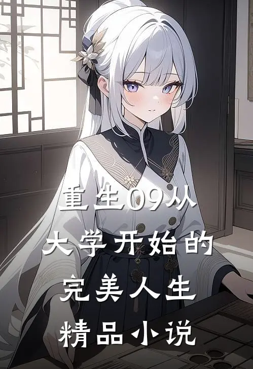 重生09从大学开始的完美人生精品小说