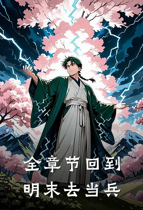 全章节回到明末去当兵