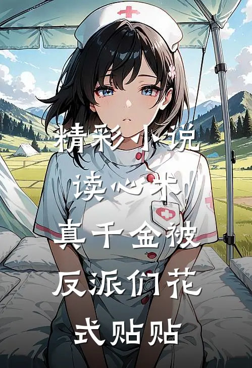 精彩小说读心术：真千金被反派们花式贴贴