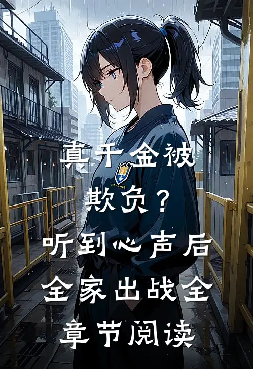真千金被欺负？听到心声后全家出战全章节阅读