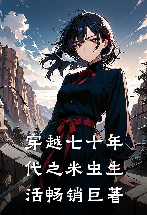 穿越七十年代之米虫生活畅销巨著