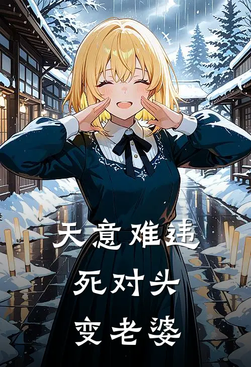 天意难违，死对头变老婆