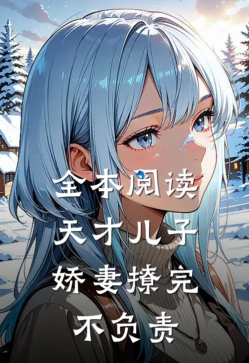 全本阅读天才儿子：娇妻撩完不负责