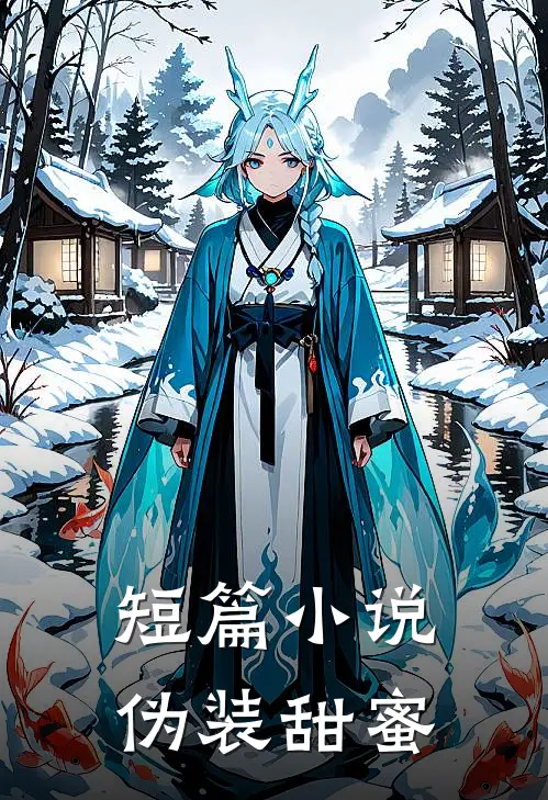 短篇小说伪装甜蜜