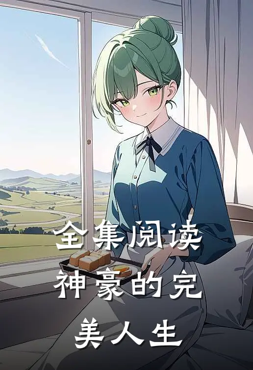 全集阅读神豪的完美人生