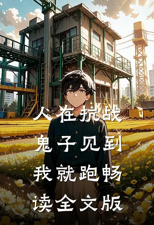 人在抗战，鬼子见到我就跑畅读全文版