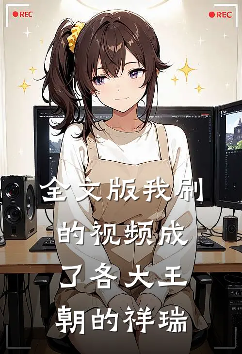 全文版我刷的视频成了各大王朝的祥瑞