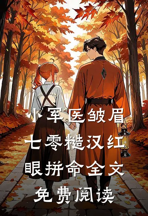 小军医皱眉,七零糙汉红眼拼命全文免费阅读