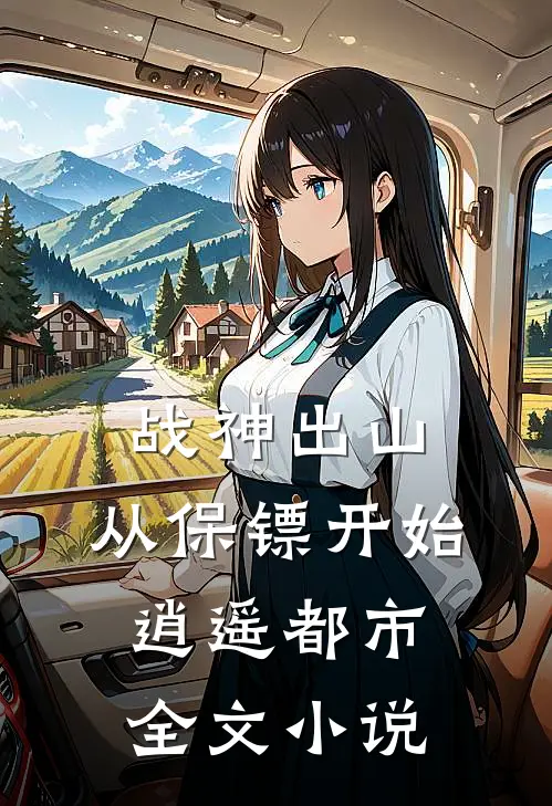 战神出山：从保镖开始逍遥都市全文小说