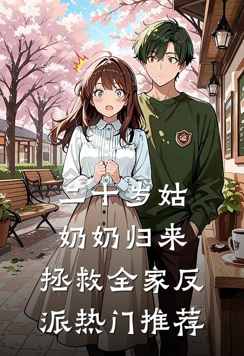 二十岁姑奶奶归来，拯救全家反派热门推荐