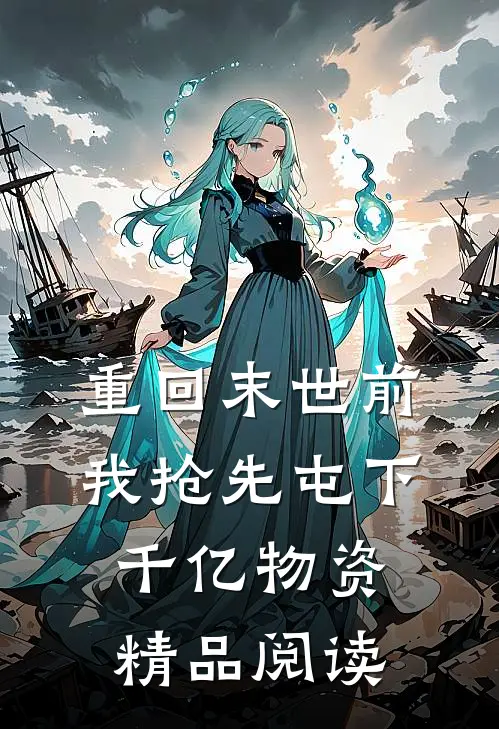 重回末世前，我抢先屯下千亿物资精品阅读
