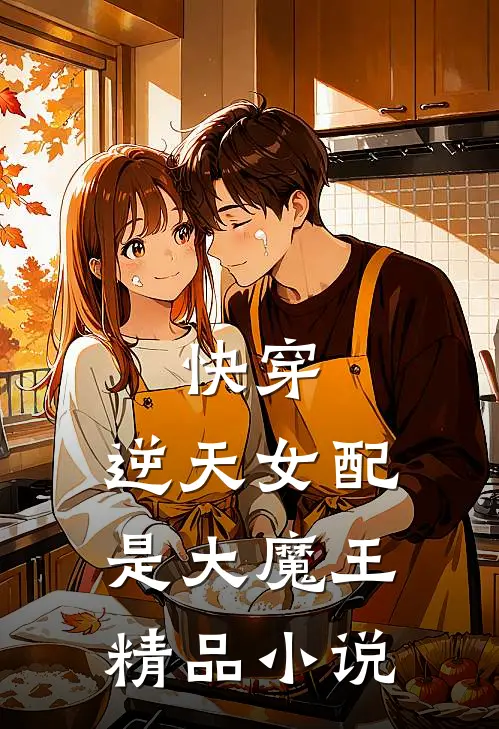 快穿：逆天女配是大魔王精品小说