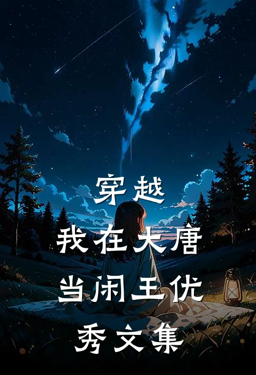 穿越：我在大唐当闲王优秀文集