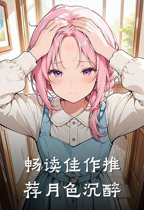 畅读佳作推荐月色沉醉