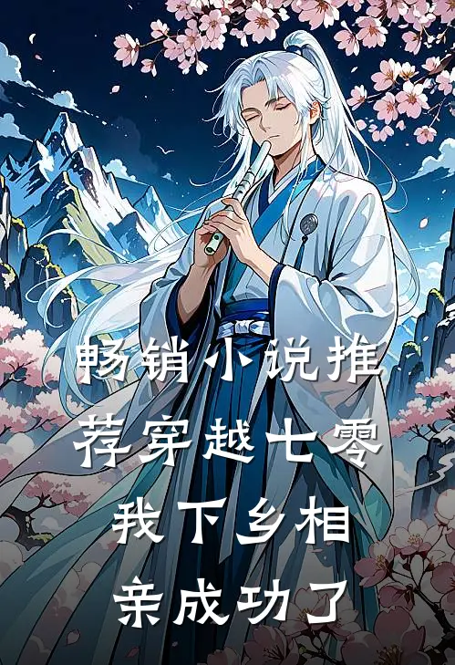 畅销小说推荐穿越七零，我下乡相亲成功了