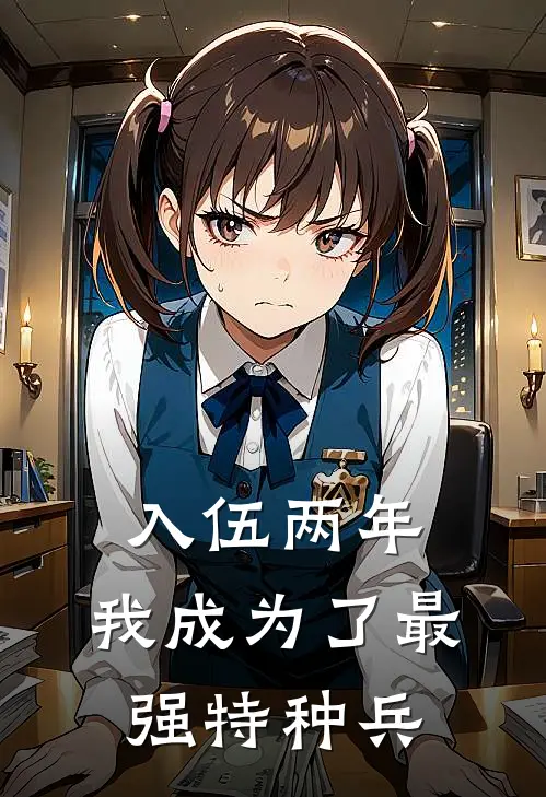 入伍两年，我成为了最强特种兵