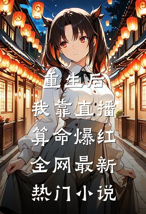 重生后，我靠直播算命爆红全网最新热门小说