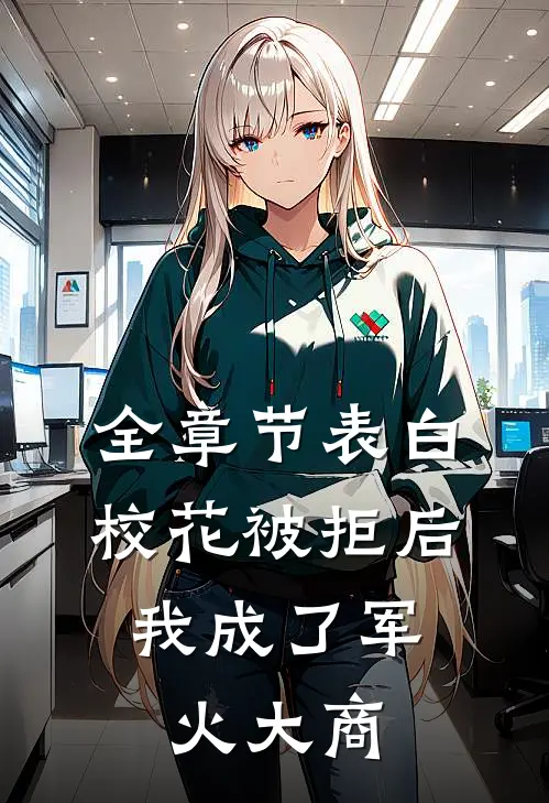 全章节表白校花被拒后，我成了军火大商