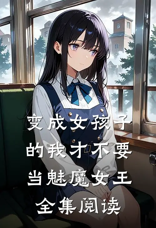 变成女孩子的我才不要当魅魔女王全集阅读