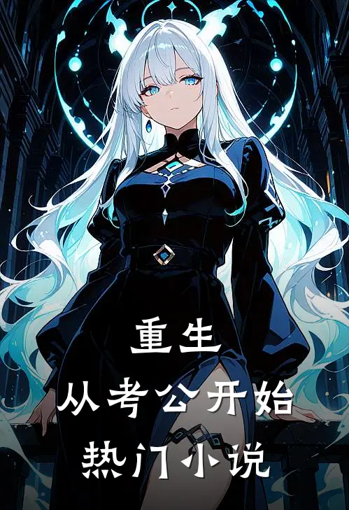 重生：从考公开始热门小说