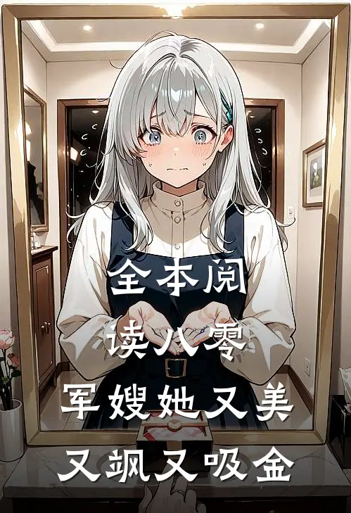 全本阅读八零：军嫂她又美又飒又吸金